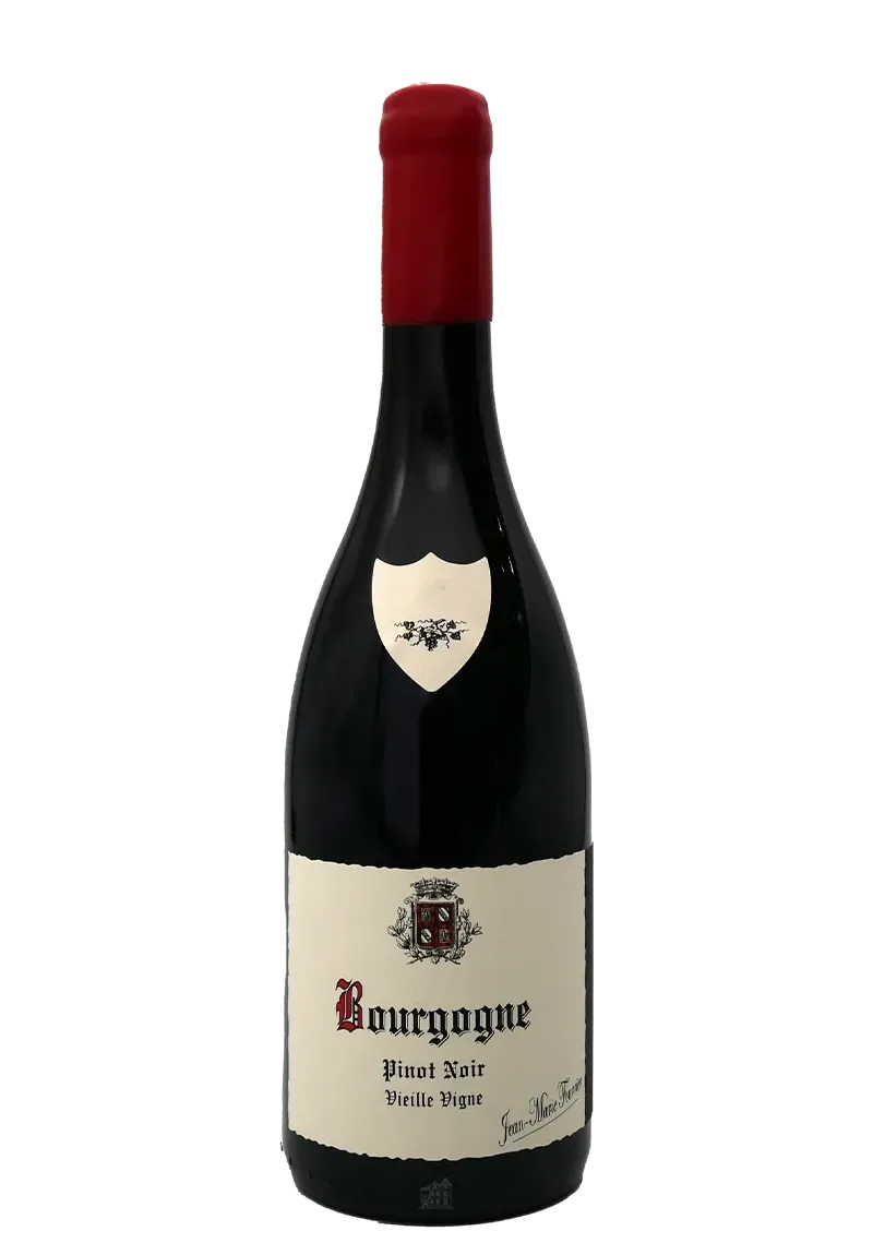 Bourgogne Rouge 